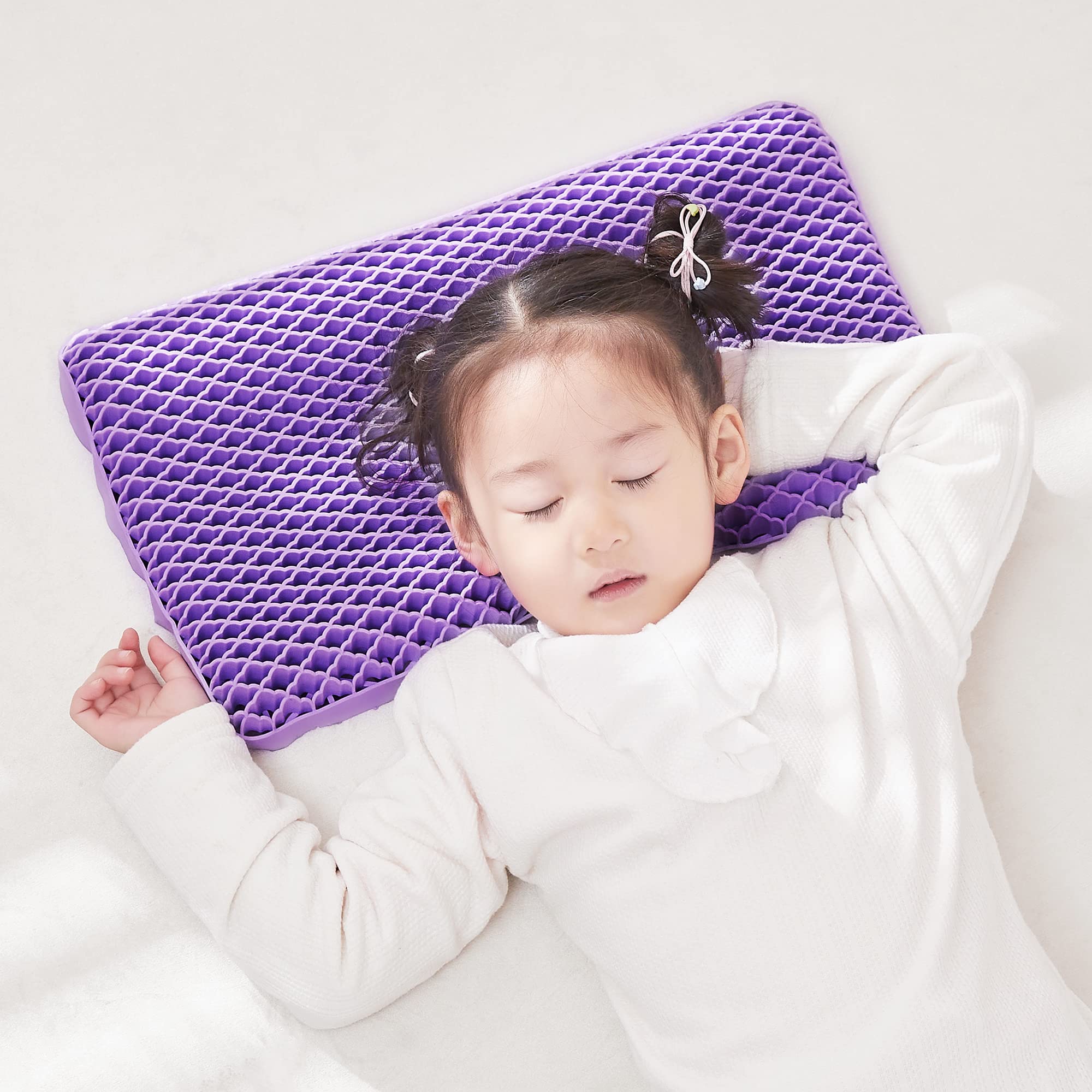 枕 SUYAYAKA Good Pillow Amazon.com: SAYOUAME Supportive Head Pillow for Sleepers,100