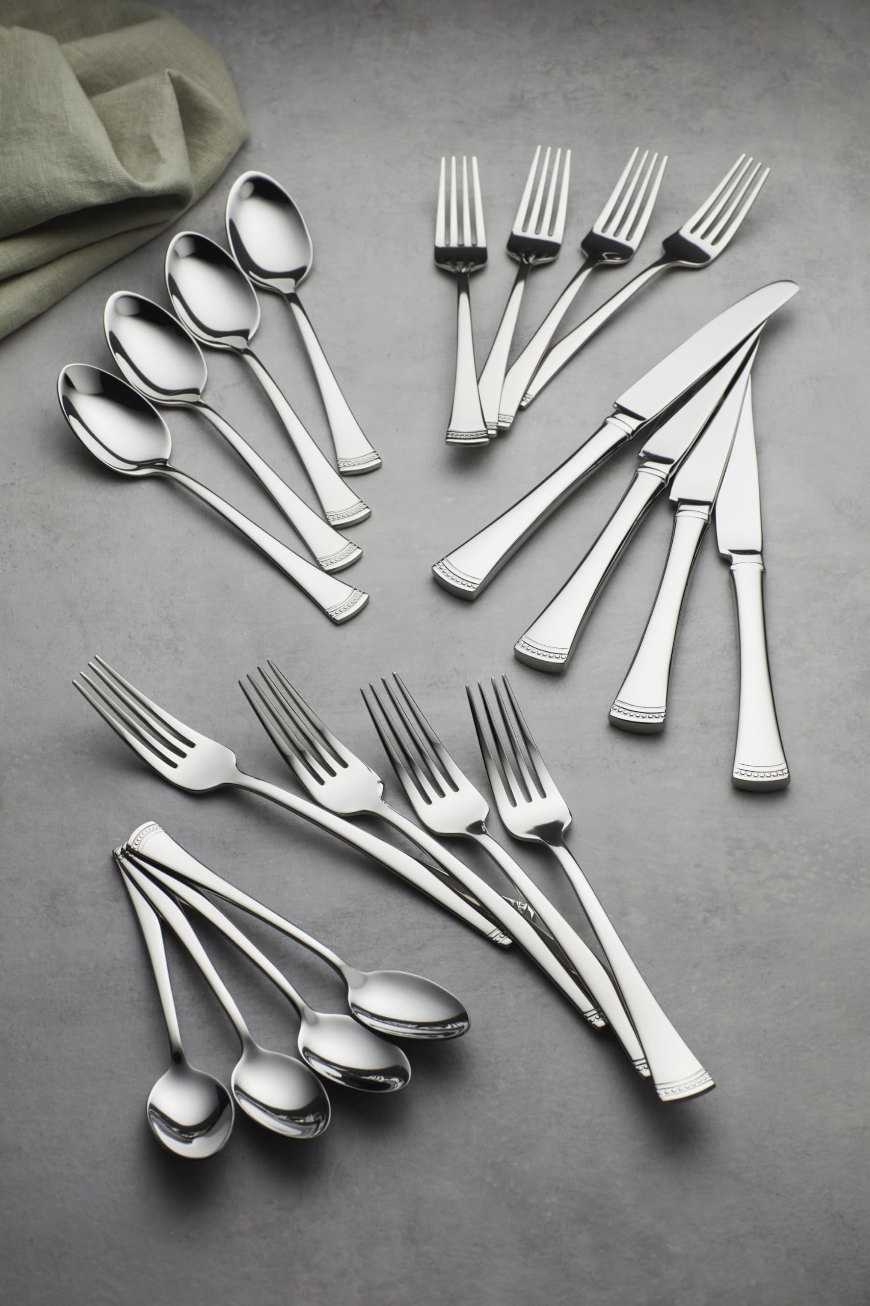 Amazon.com: Lenox: Silverware