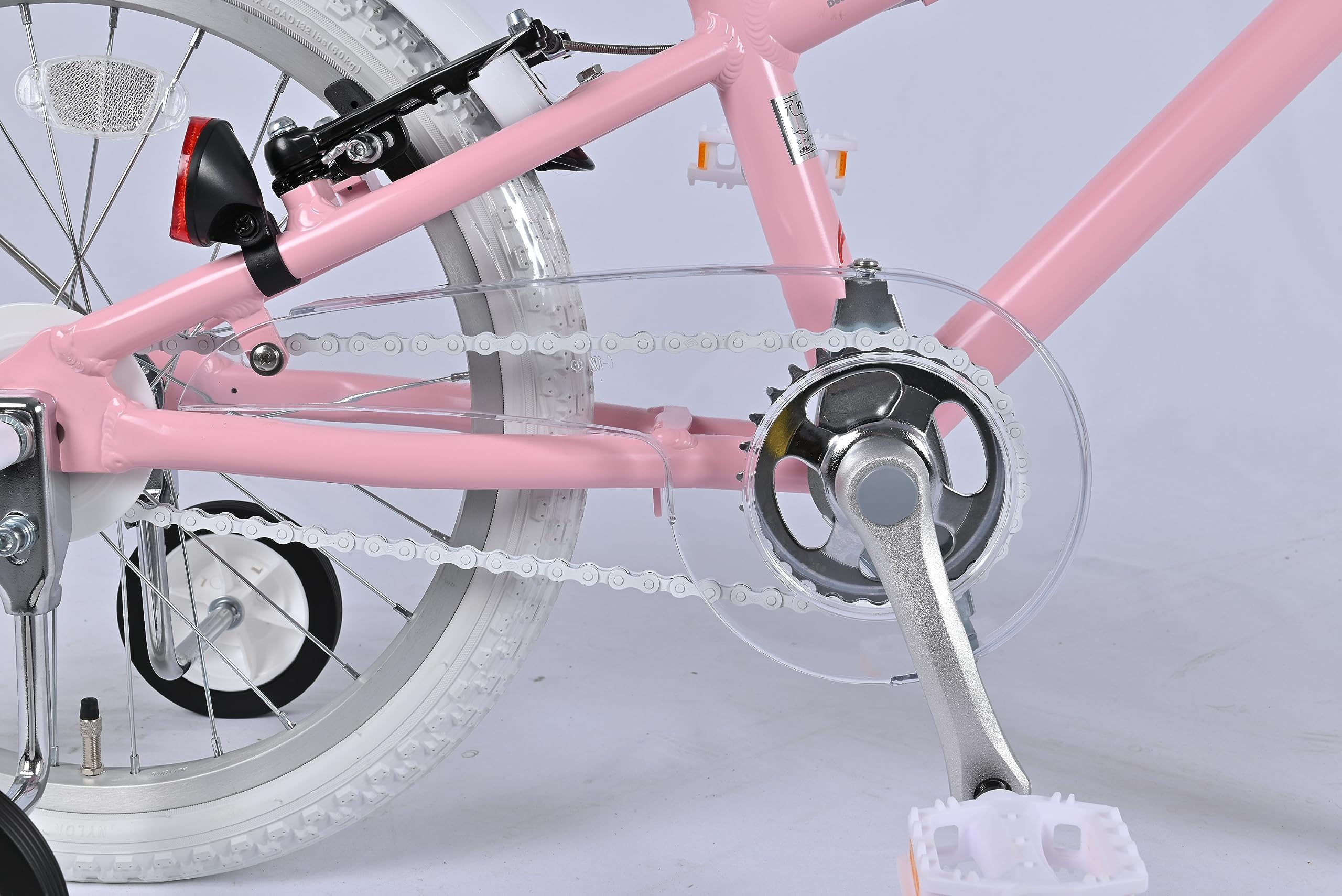 Amazon | arcoba(アルコバ)ABT16AR-A-nbl 子供用自転車 ジュニアバイク 