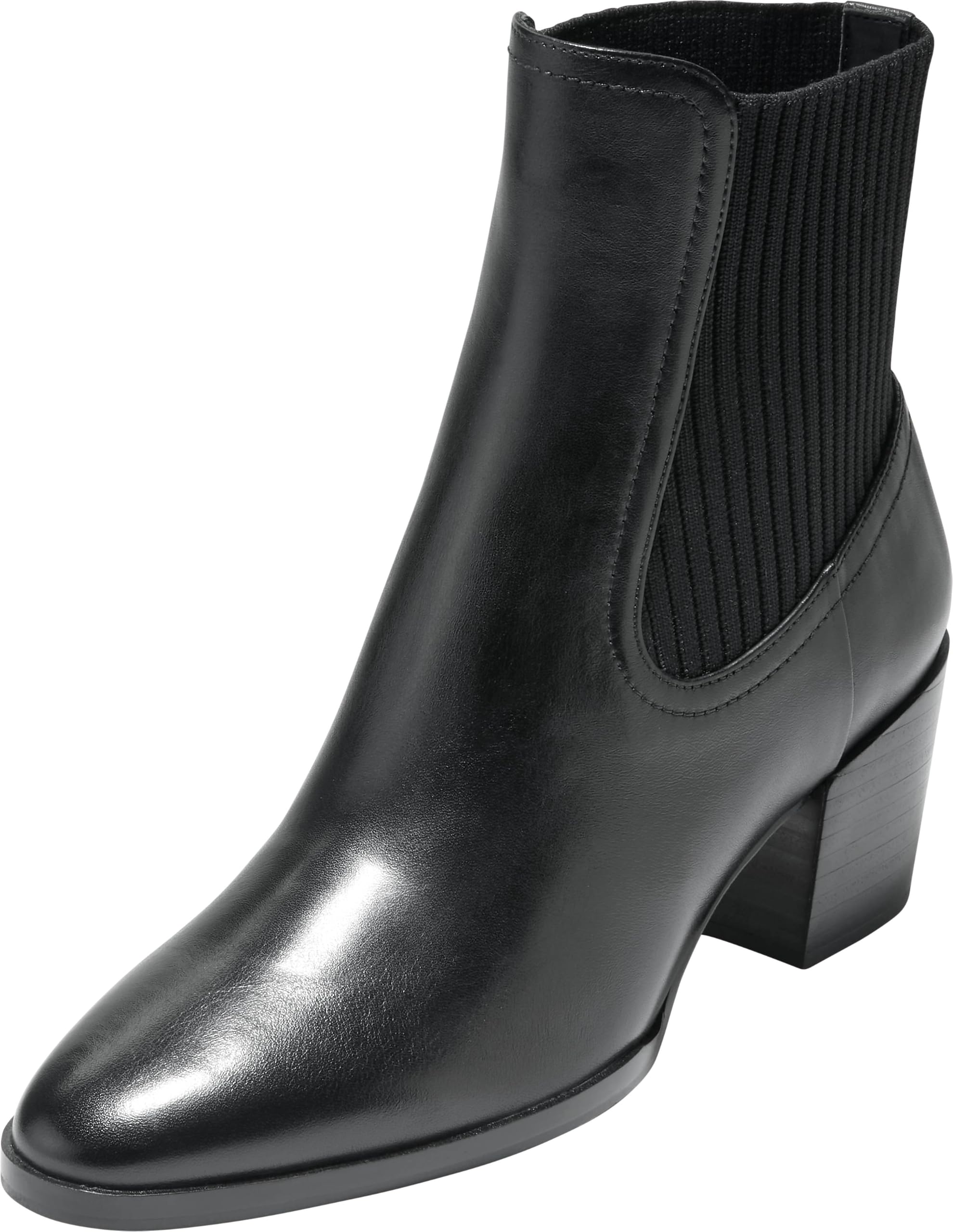 Cole Haan Tayvie Chelsea Boots