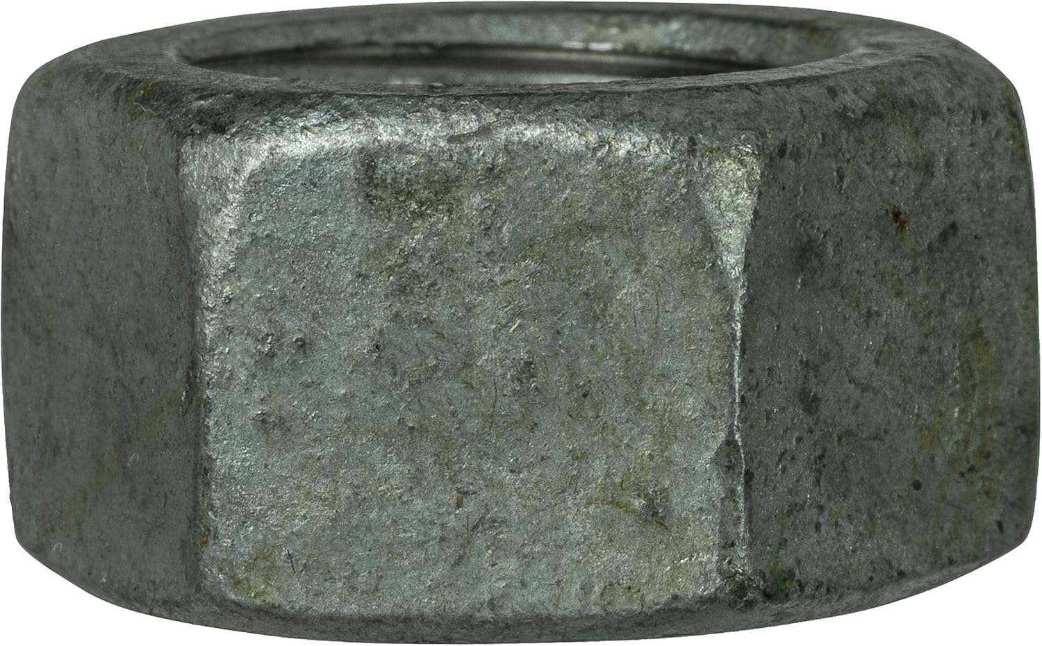 One-Day Sale: Up to 40% Off 3/8-16 Finished Hex Nuts, Grade 2 Steel, Electro Zinc Plated Clear Finish, Quantity 50 by Fastenere Best Deal Product 3/8-16 Finished Hex Nuts, Grade 2 Steel, Electro Zinc Plated Clear Finish, Quantity 50 by Fastenere