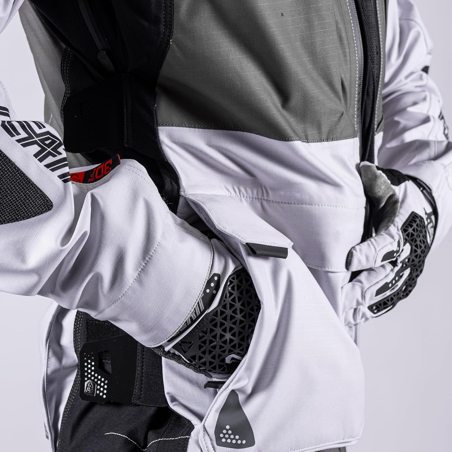 Leatt Jacket ADV Rally 7.5 HydraDri