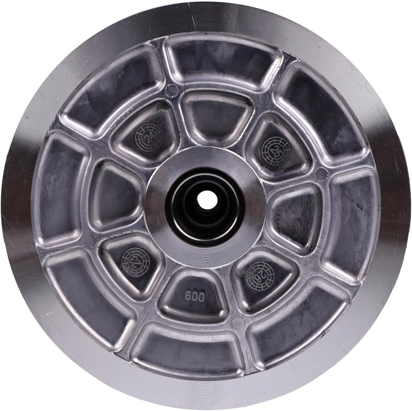 HOLDWELL Primary Drive Clutch AM140986 AM138487 AM128795 Compatible with John Deere Gator 4x2 Gator 4x4 Gator 6x4 HPX815E Gator Worksite Gator