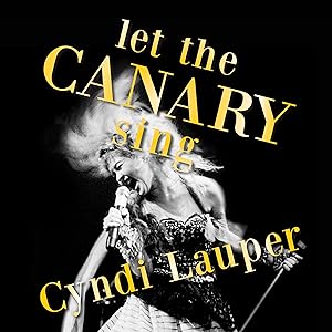 Let The Canary Sing