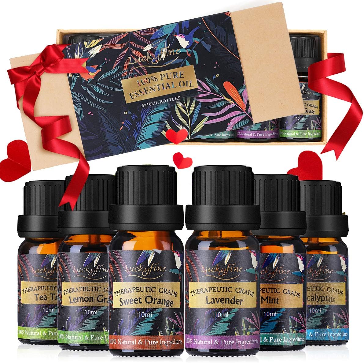 citronella per il sapone