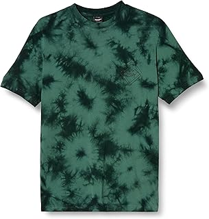 Oakley Wanderlust B1B Tee, Hunter Green (Helmet), Medium