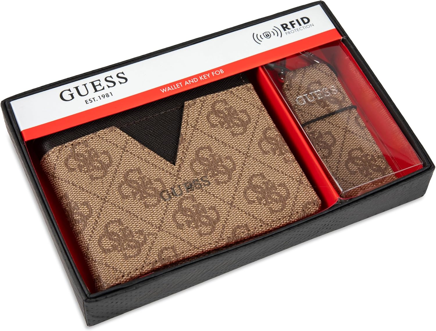 Guess Men's RFID - Image 7