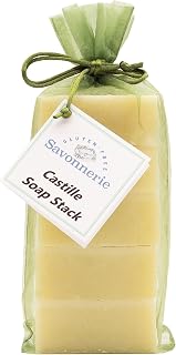 Castille Soap Stack