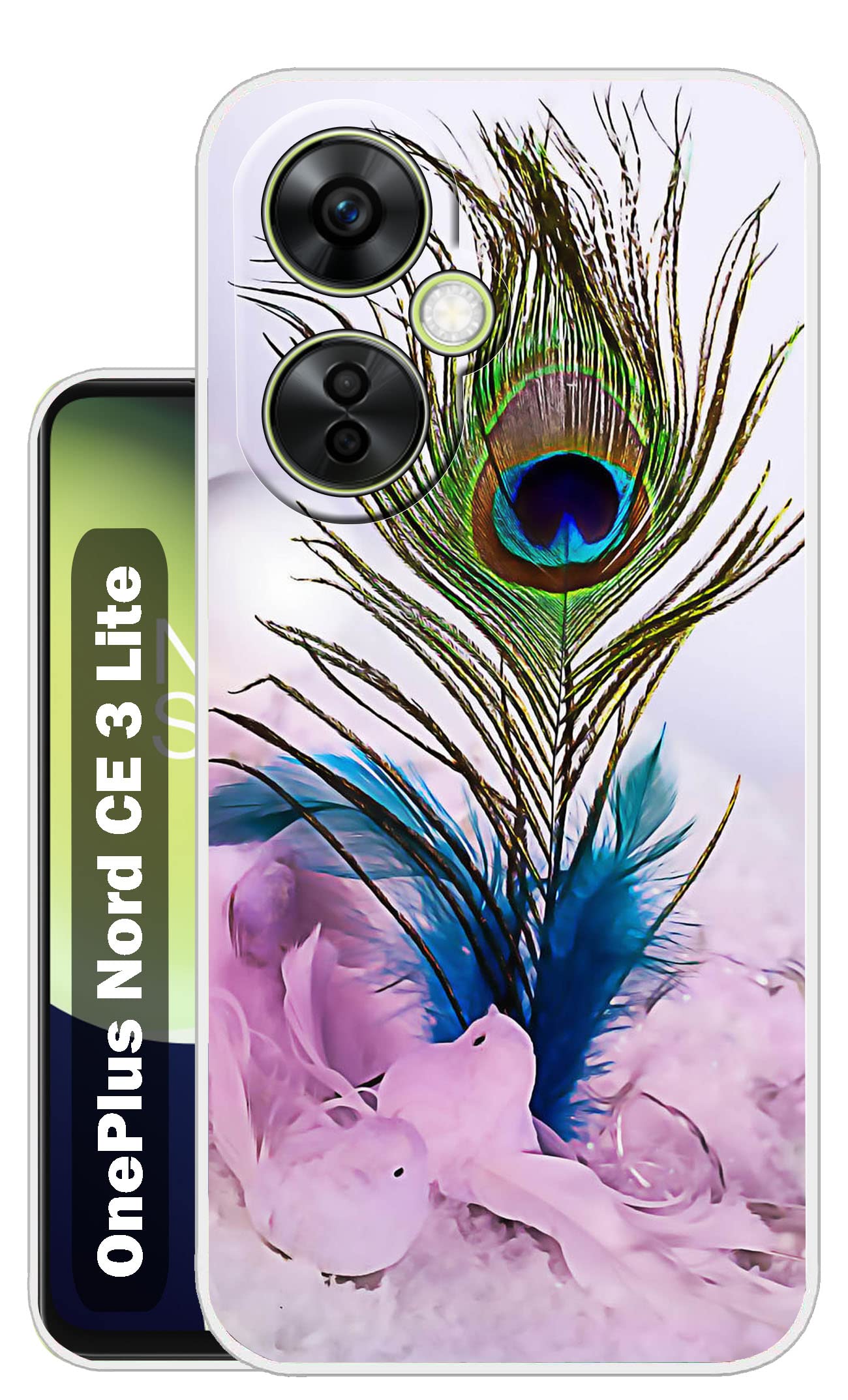 Case Club Silicone Designer Case For Oneplus Nord Ce 3 Lite 5G Back Cover For Oneplus Nord Ce 3 Lite Printed Back Cover For Oneplus Nord Ce 3 Lite 5G-D5205, multi (B0C24DJQNK) Amazon Price History, Amazon Price Tracker
