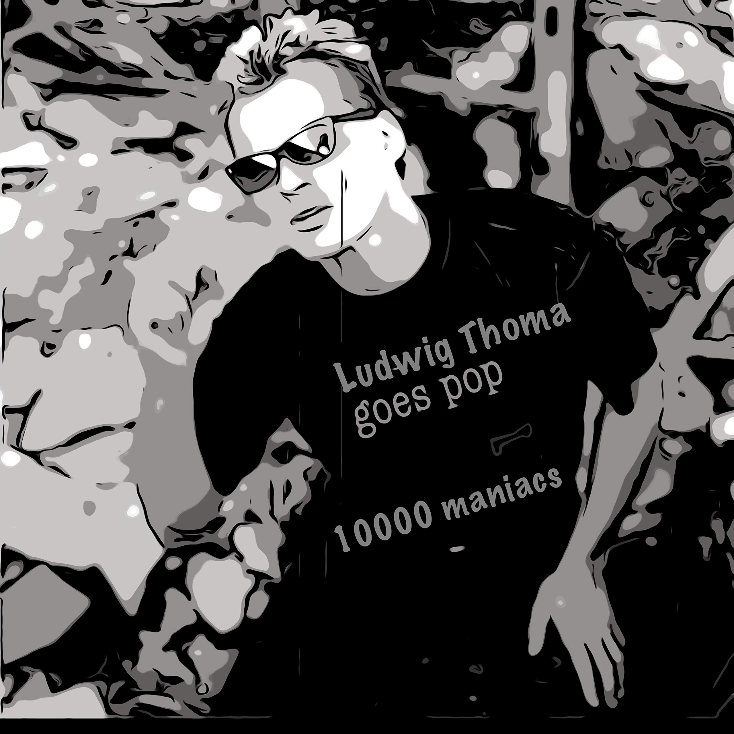 Ludwig thoma goes pop