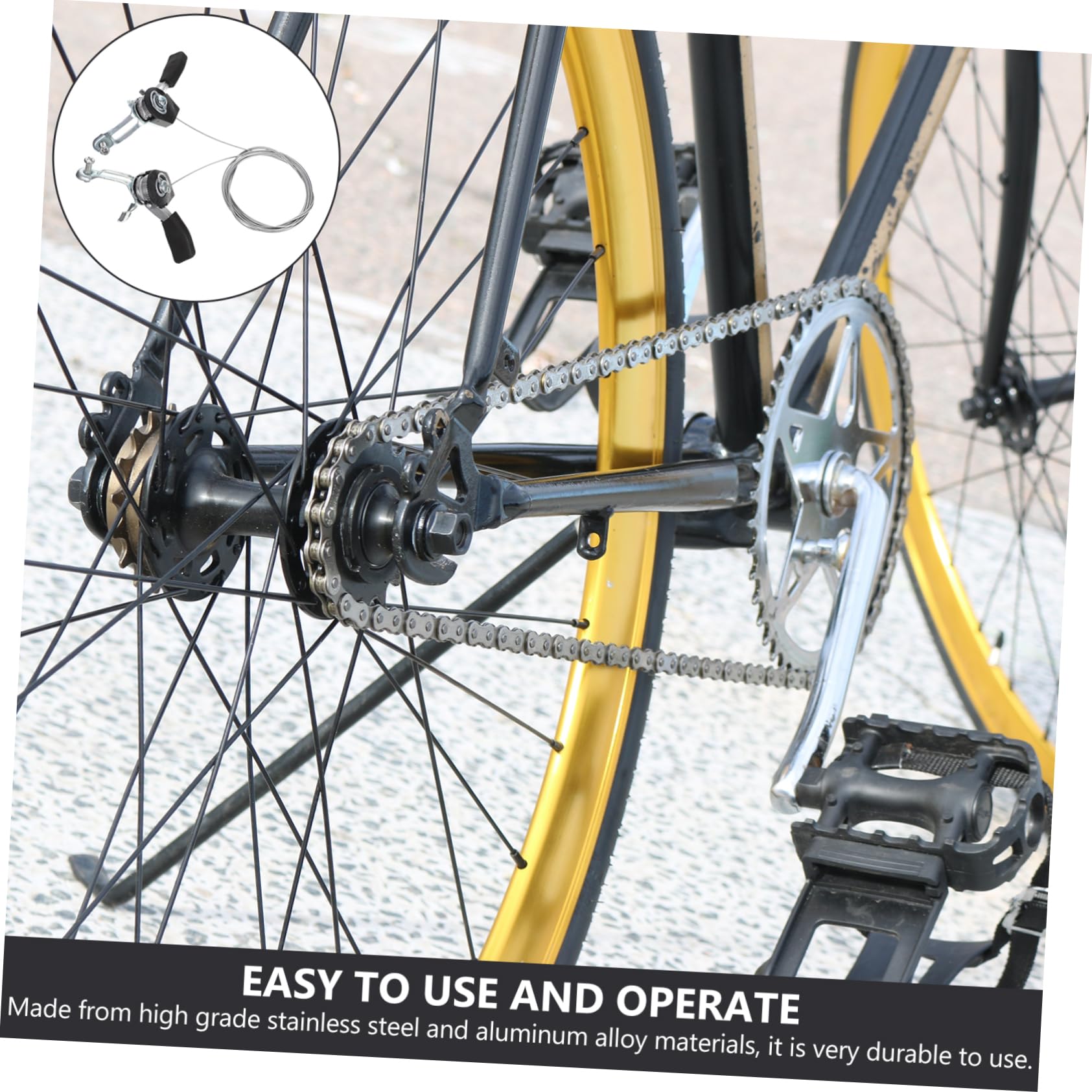 Amazon.co.jp: 8 個スピードコントローラー電動自転車アクセサリー電動 