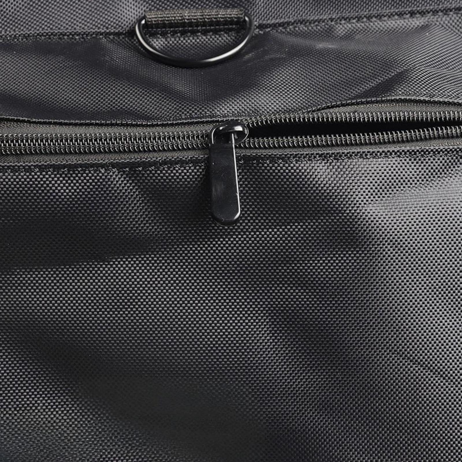 Borsa portaoggetti per Auto RC, Custodia per Il Trasporto di Modelli telecomandati, Borsa Robusta Impermeabile per Accessori perper 1:10 1:8, L