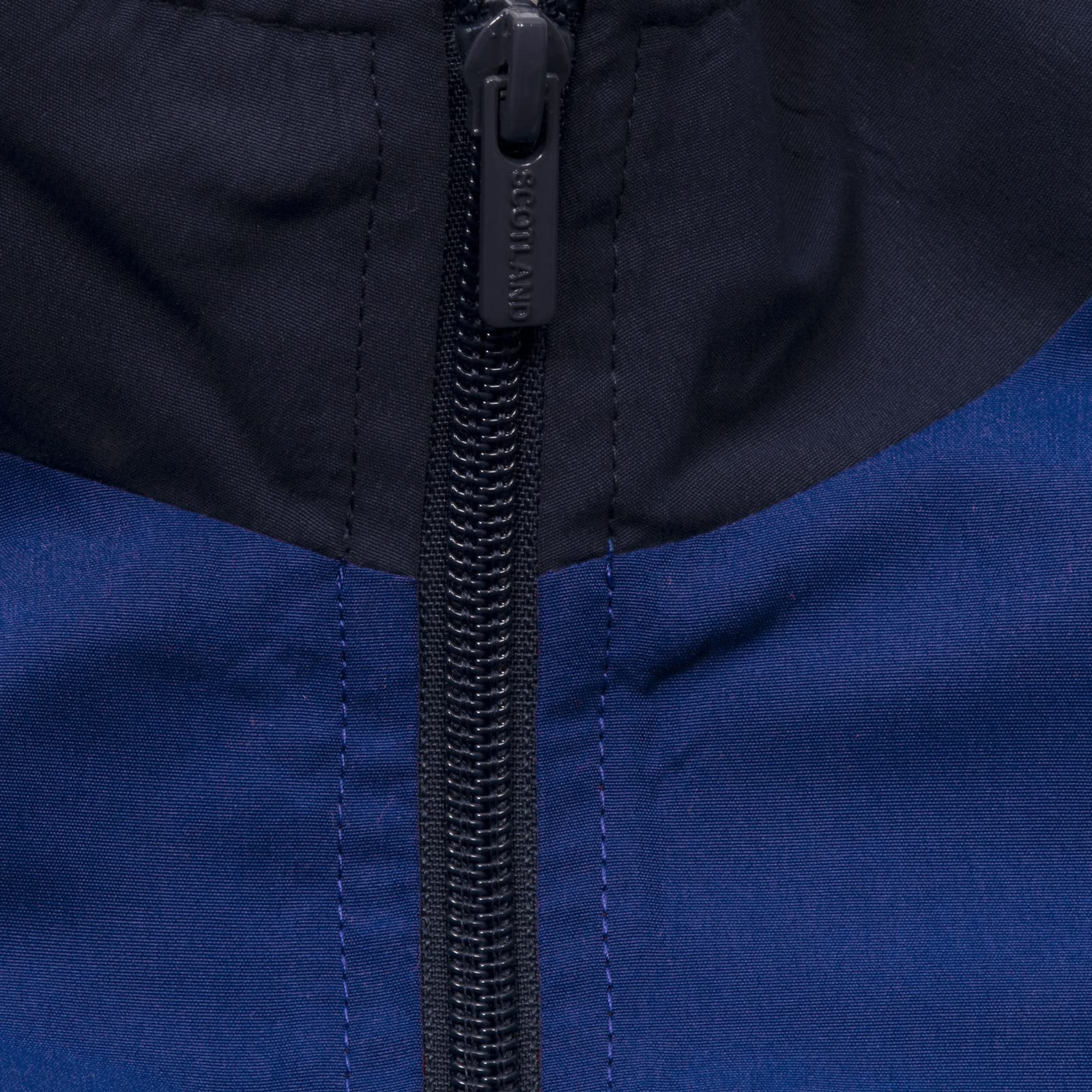 Schottland - Herren Trainingsanzug - Jacke & Hose - Offizielles Merchandise - Geschenk für Fußballfans