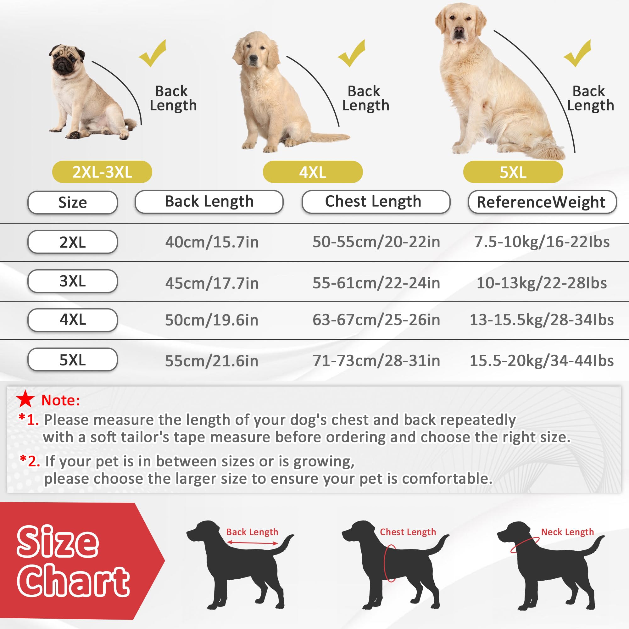 Nicola Dog Raincoat, Pet Waterproof Raincoat with Reflective Adjustable Drawstring Outdoor Dog Raincoat (Yellow) - Image 2