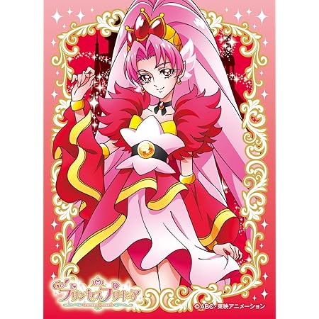 Amazon キャラクタースリーブ Go プリンセスプリキュア キュアスカーレット En 150 トレカ 通販 Amazon キャラクタースリーブ Go プリンセスプリキュア キュアスカーレット En 150 トレカ 通販