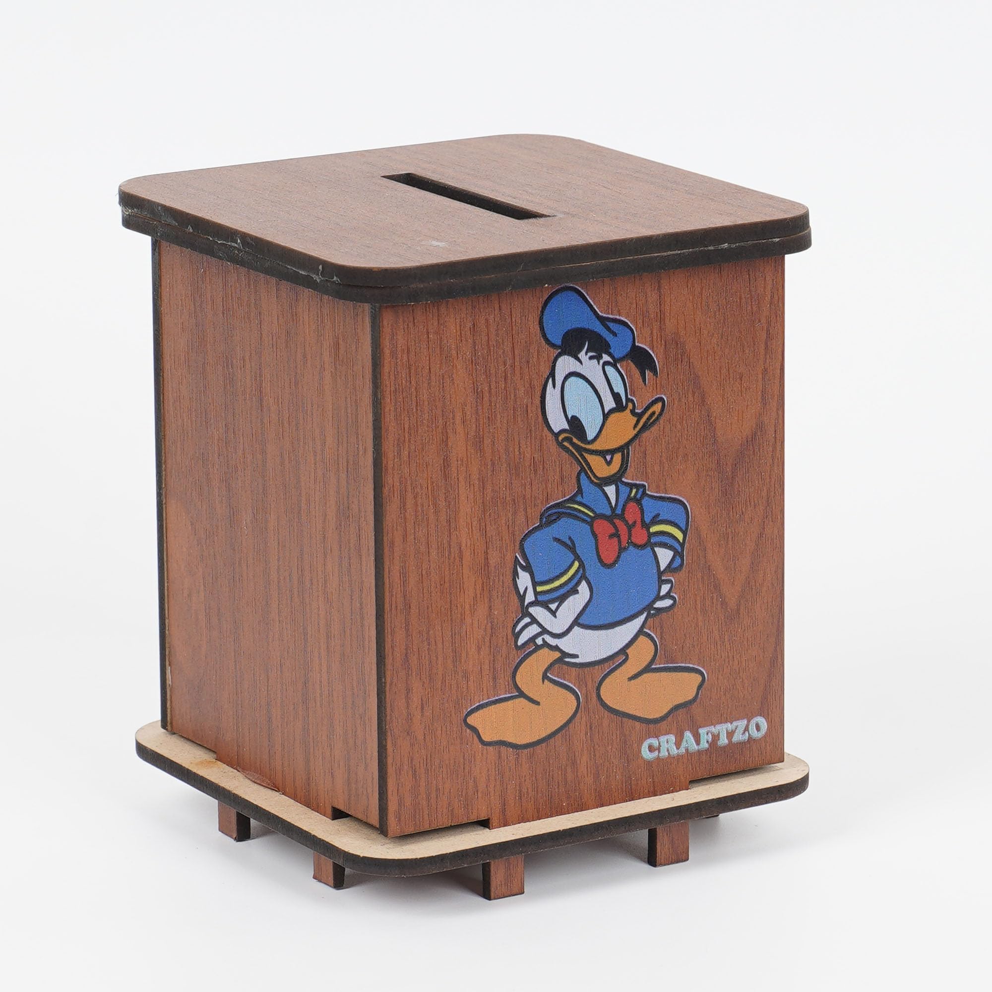 See full amazon price history chart for CRAFTZO Handmade Wooden Money Bank | Coin Box - Money Box - Gift Items for Kids (CZPB1104) CRAFTZO Handmade Wooden Money Bank | Coin Box - Money Box - Gift Items for Kids (CZPB1104) (B0CJTYFS1C) Amazon Price History, Amazon Price Tracker