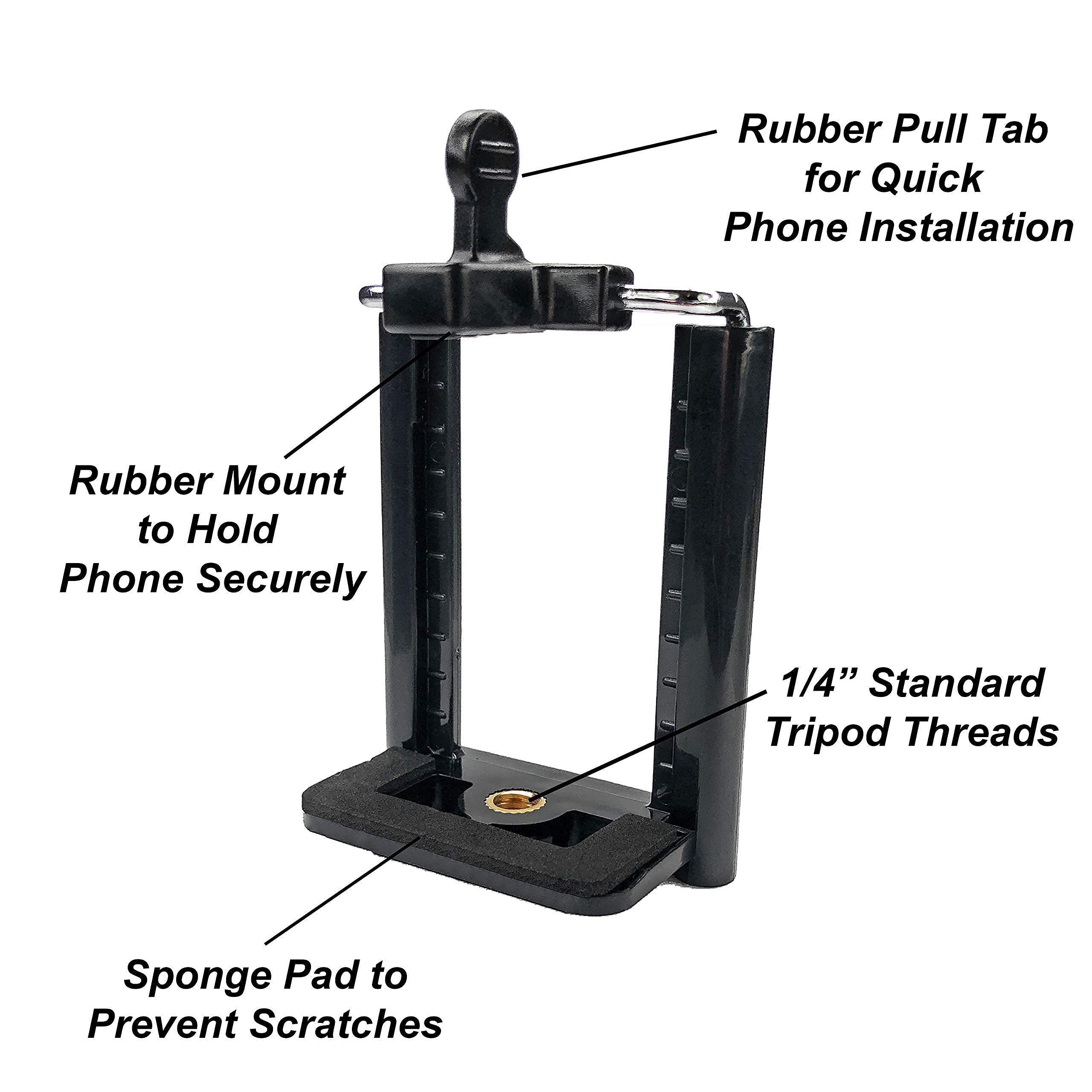 Quick Release Ambico V 0552 Camera Plate For Ambico V-0551 V-0552