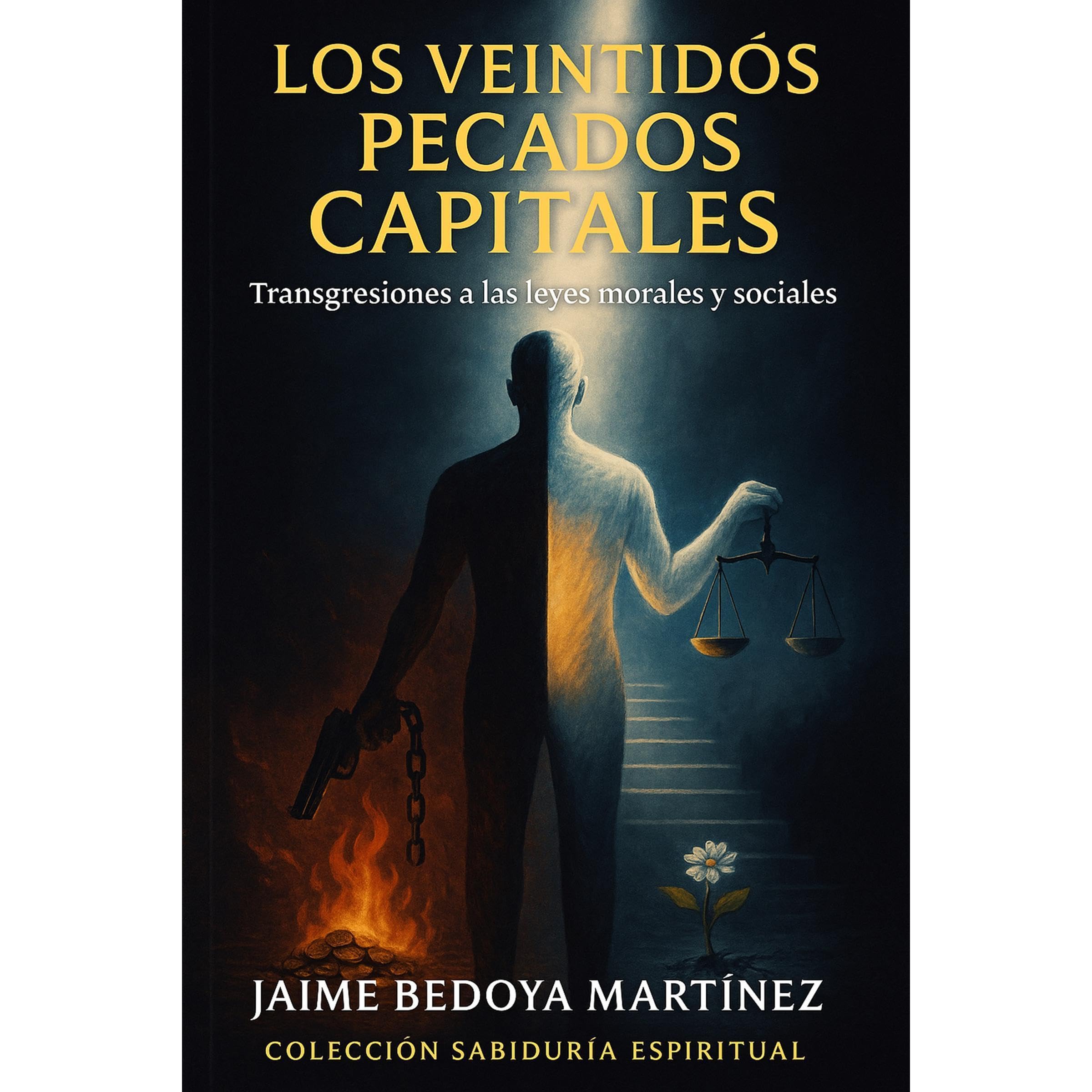 Los veintidós pecados capitales