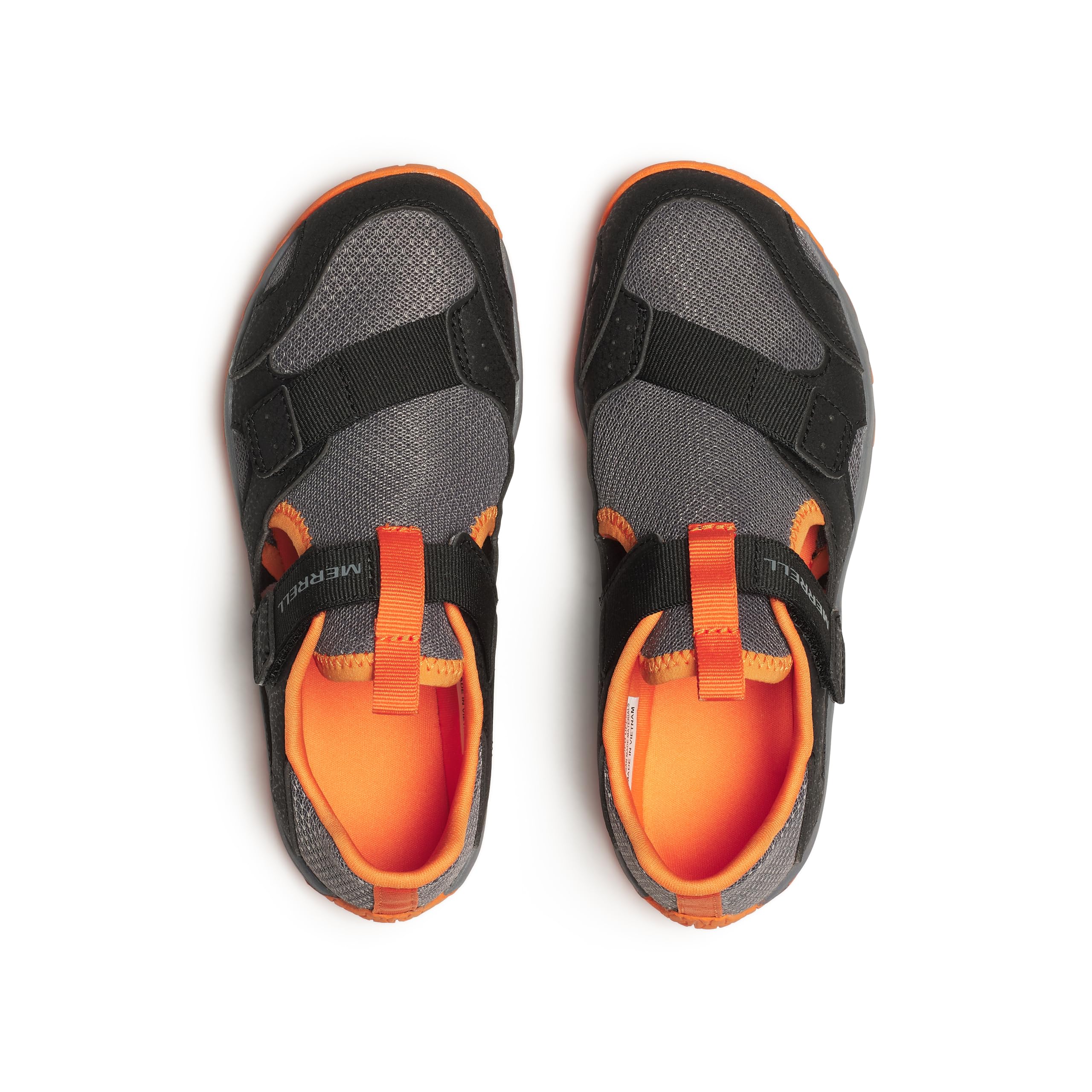 Merrell Hydro Quest Sandalias deportivasUnisex niños