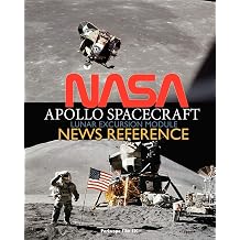 NASA Apollo Spacecraft Lunar Excursion Module News Reference