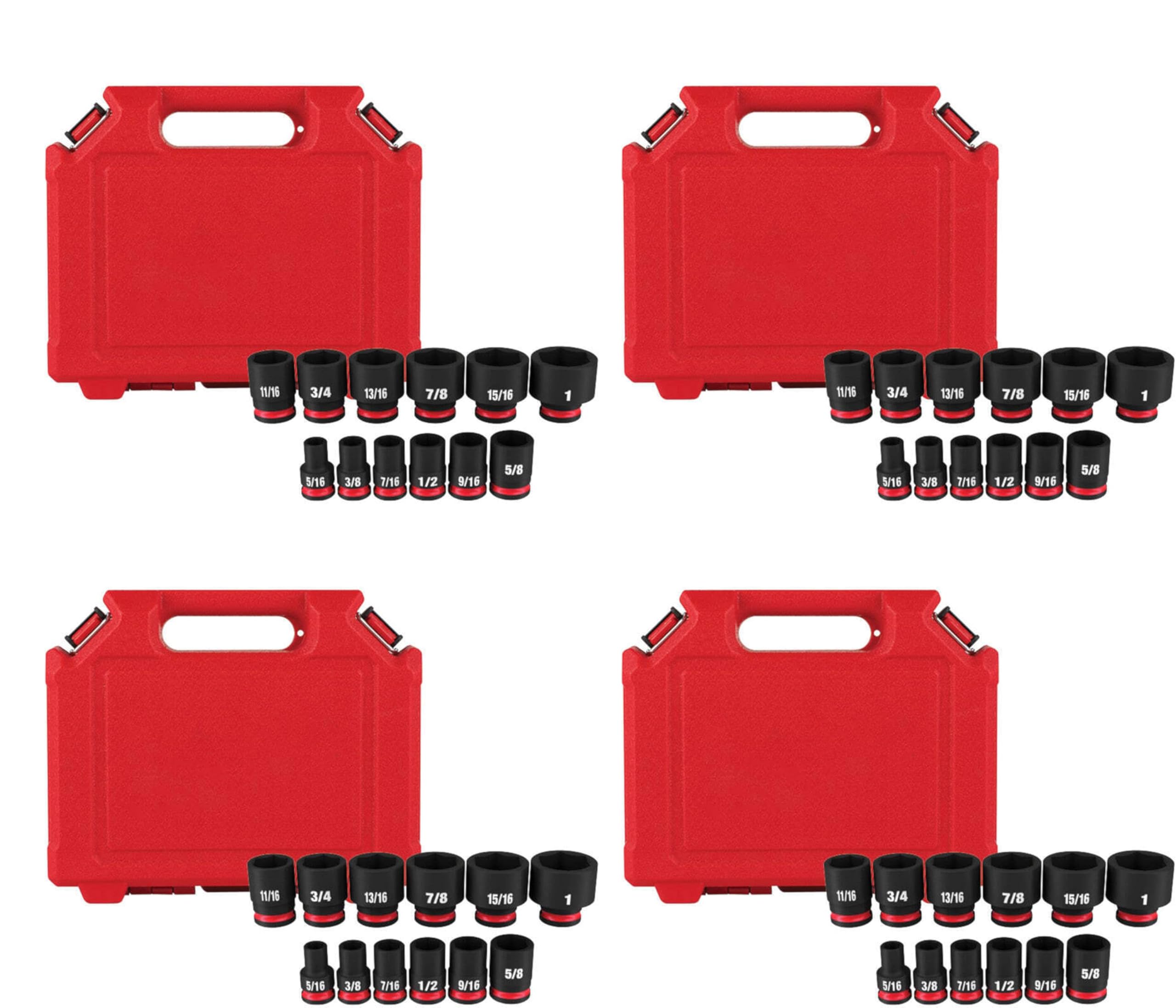 Amazon | 49-66-7005 ミルウォーキー用 3/8インチドライブSAE標準6 