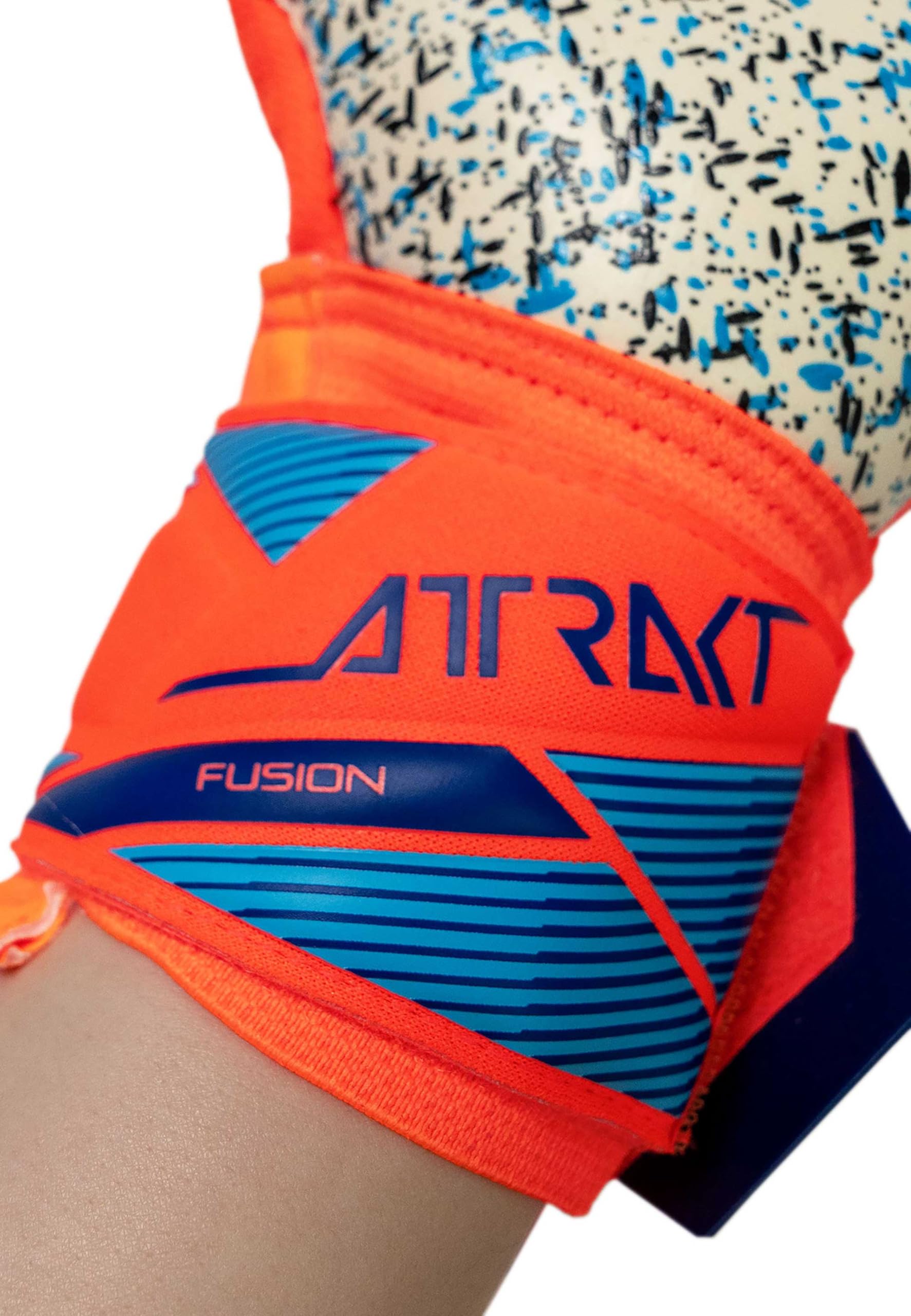 Reusch Guanti da portiere professionali da uomo e adulti, presa forte, schiuma adesiva professionale da 4 mm, vestibilità stabile, traspiranti, per allenamento e gioco, erba artificiale e erba
