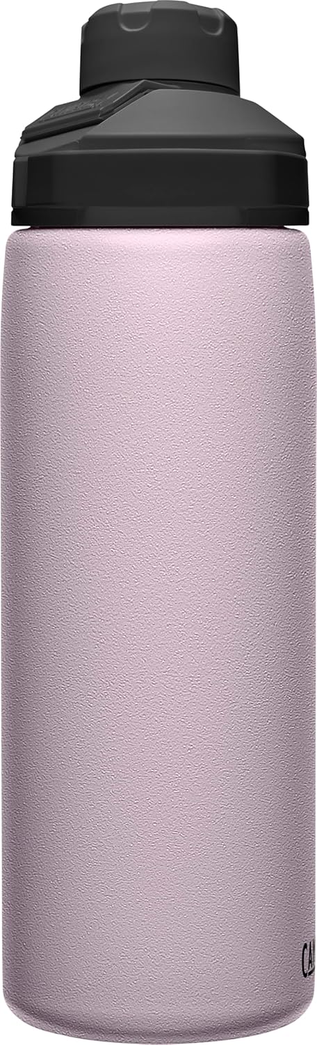 CamelBak Chute Mag Vacuum Insulated Stainless Steel Water Bottle, Magnetic Leak‑Resistant Cap for Everyday Hydration image 3