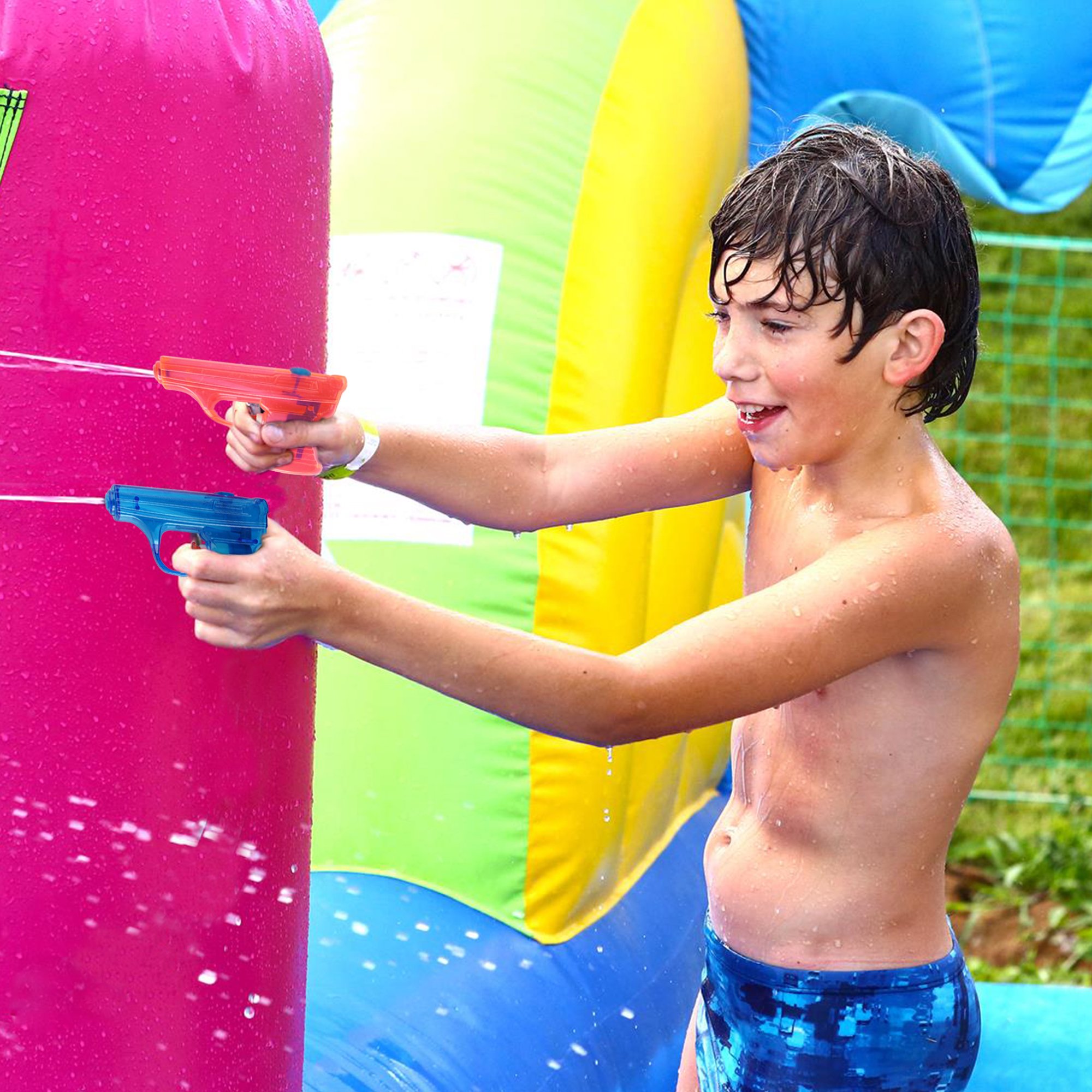 5 tips voor een geslaagd zwembadfeest - Zomer, sfeer, drankjes
