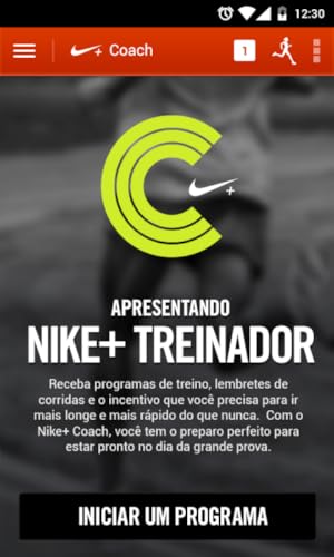 Nike+ Running