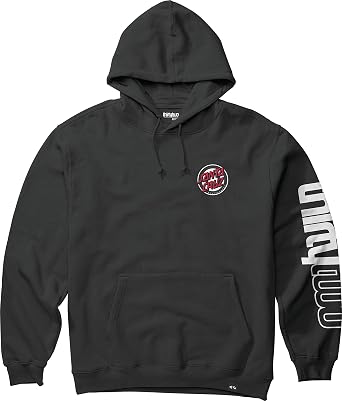Tech Double Pullover