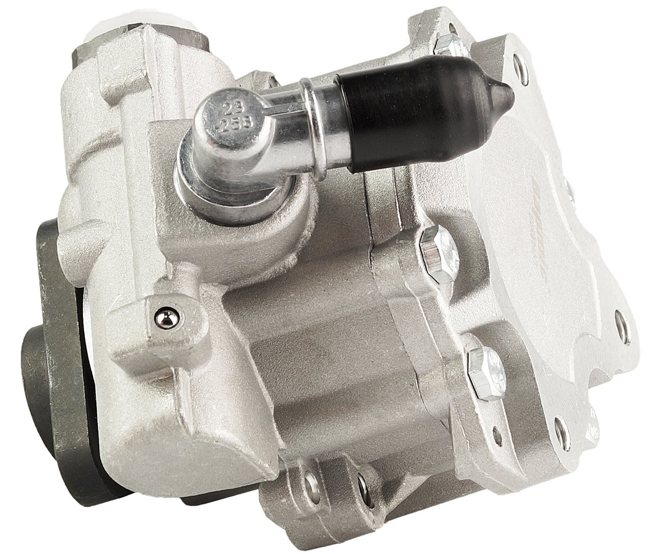 Amazon.com: Bapmic 32416757914 Power Steering Pump for BMW X5 E53 