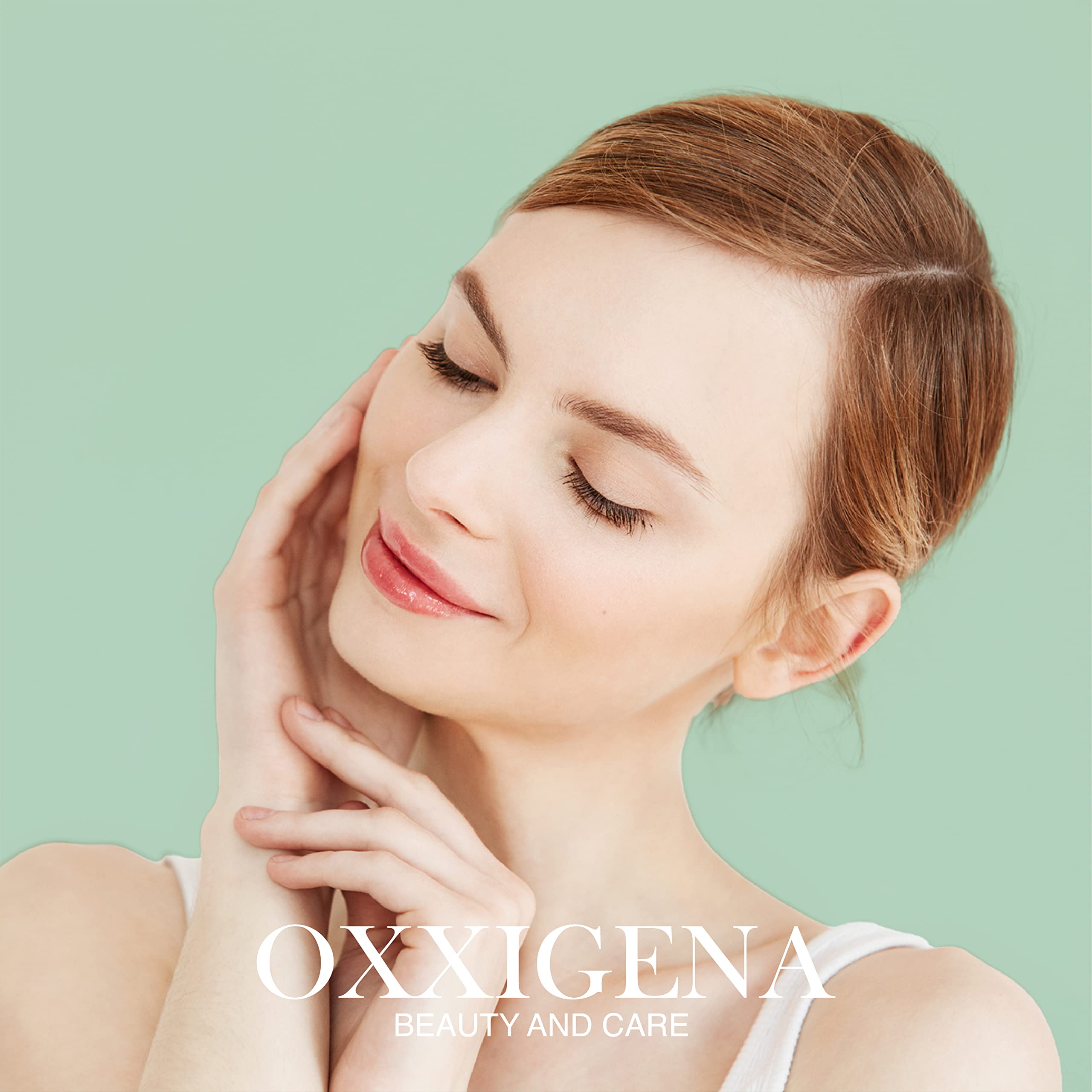 Oxxigena Glicerina Vegetale Liquida Pura 99,5% 500 ml Base Neutra Full VG Idratante Pelle Capelli Liquidi Insapore Inodore Purezza Farmaceutica