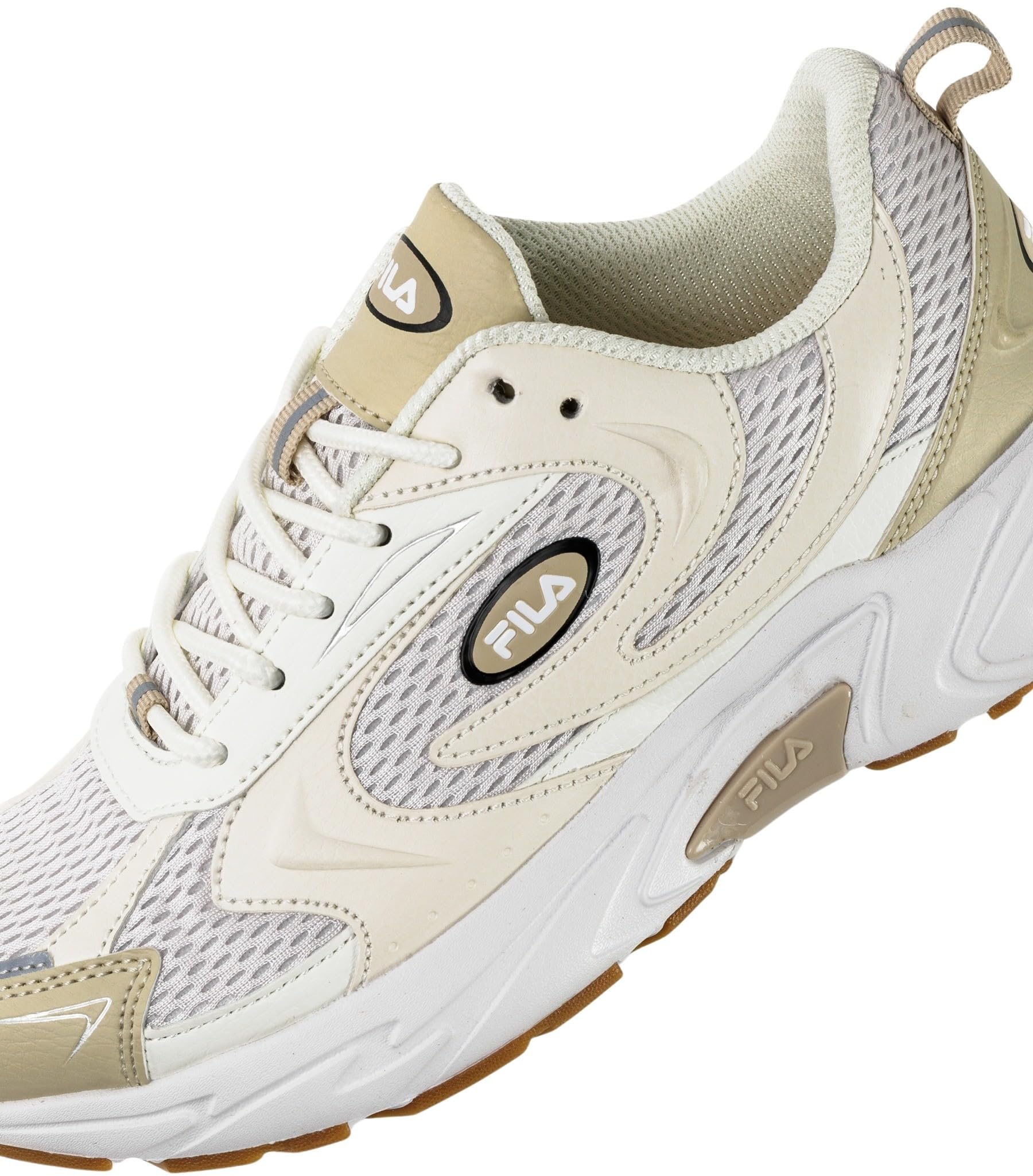 FILA Femme Kreatix WMN Basket