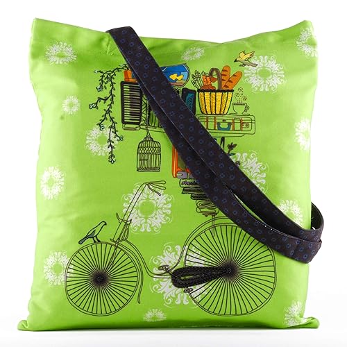 Pinaken Women and Girls Hand and Tote Bag