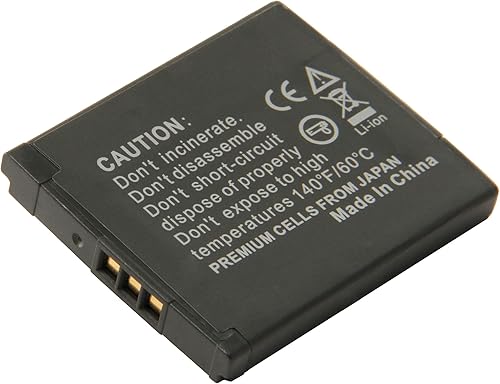 Miniatura 3 de STK de Canon 1000mAh NB-11L battery Pack para PowerShot SX410IS ELPH 160 ELPH 180 ELPH 190IS ELPH 170IS ELPH 190IS ELPH 135IS ELPH 350HS ELPH 360HS