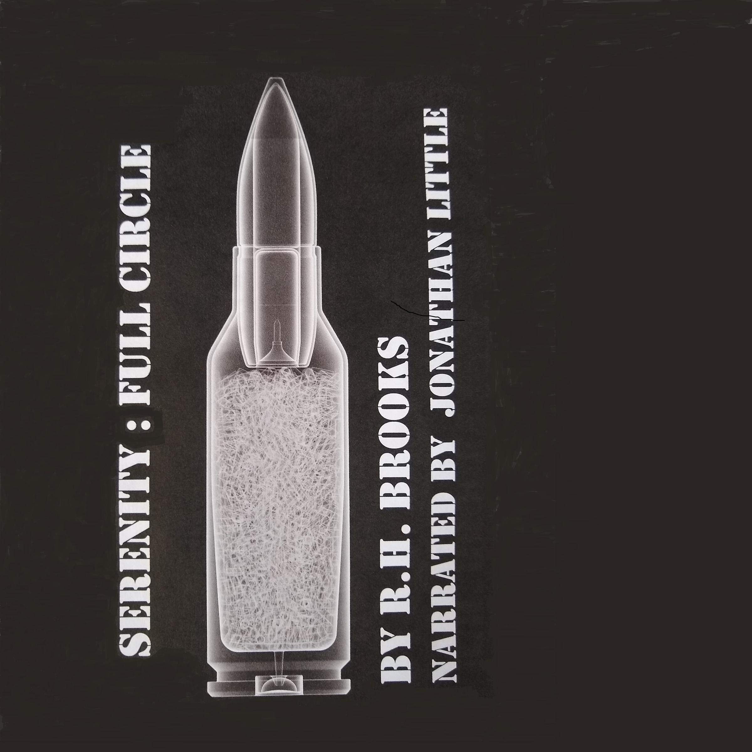 Serenity: Full Circle