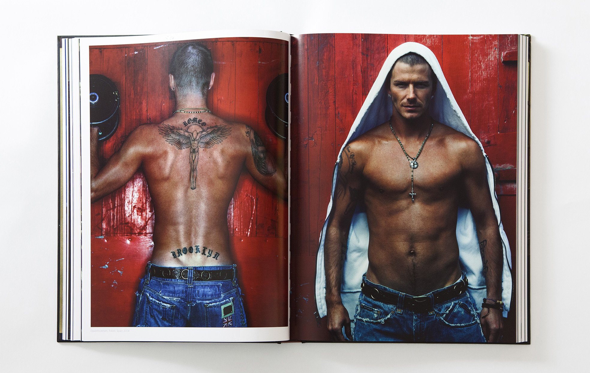 Annie Leibovitz : portraits 2005-2016