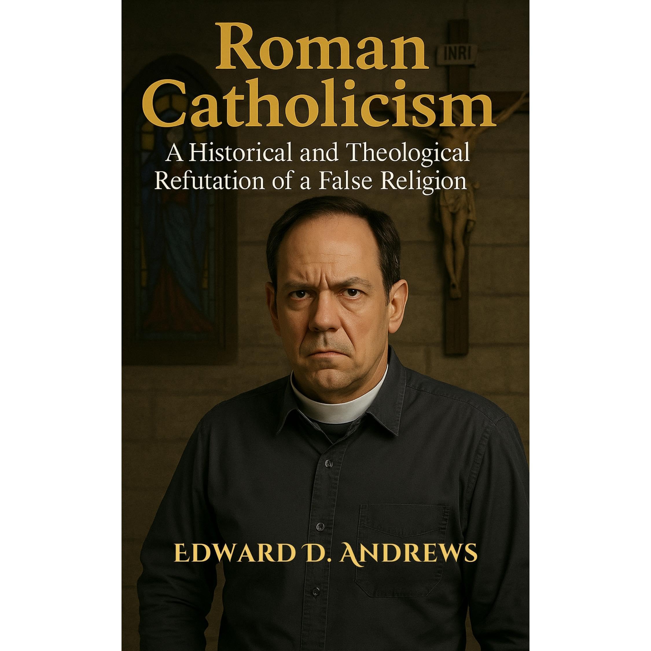 ROMAN CATHOLICISM