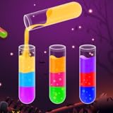 Games Colors Sort Waters 2023 | Free G