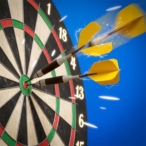 Dart Wheel Aim Target Dart Throw Game