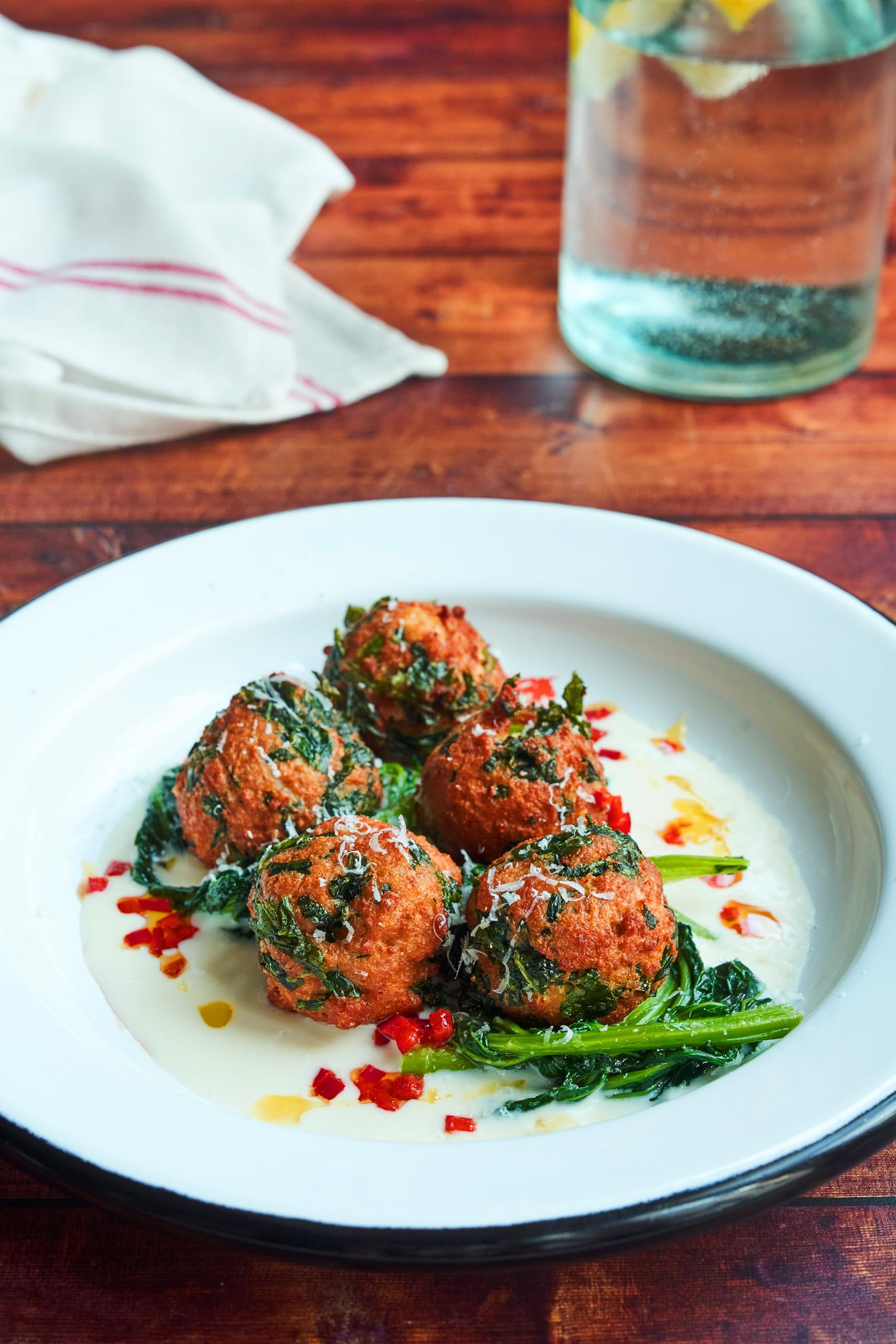 Better Than Nonna: Modernised Italian Recipes