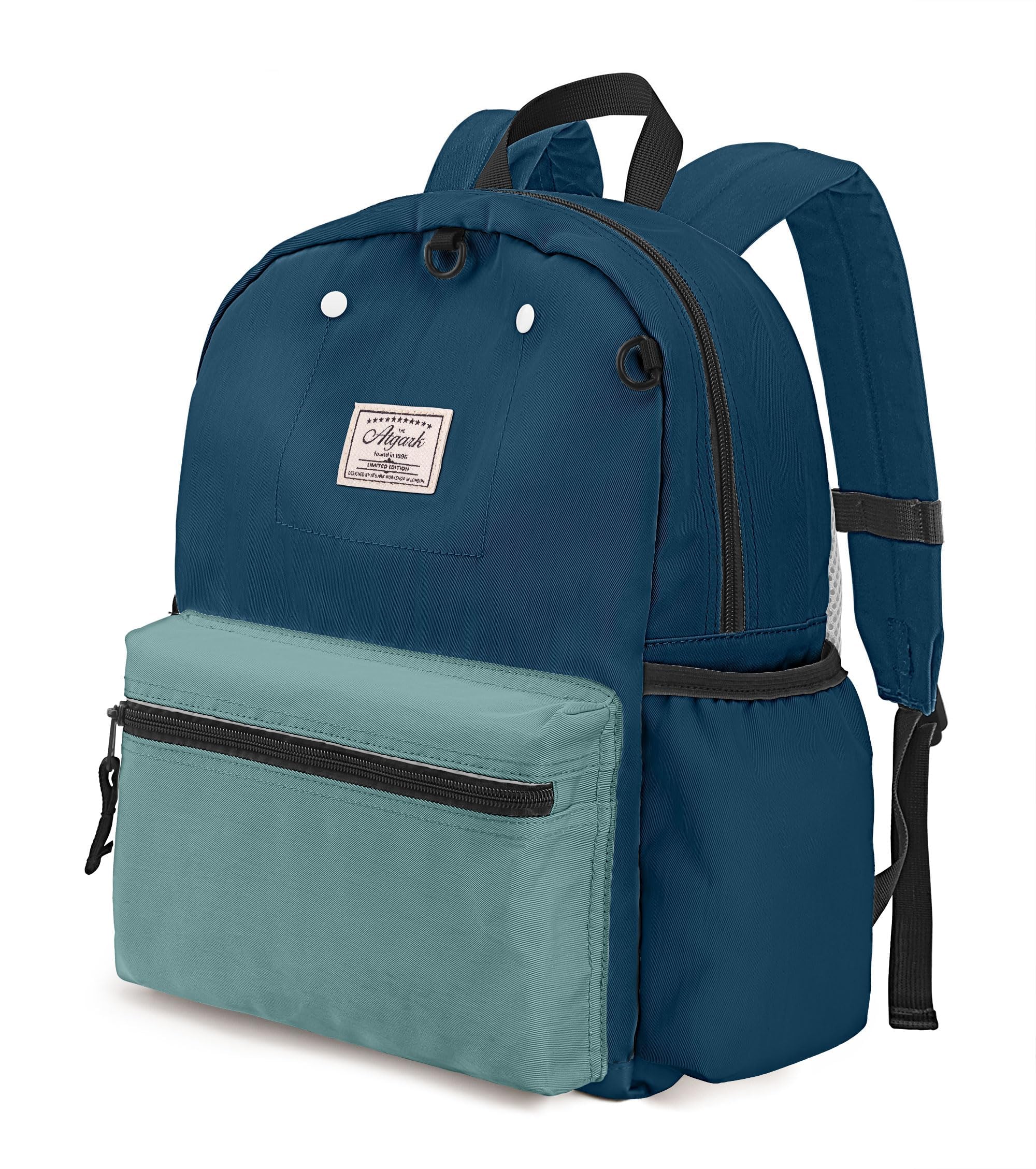 atgark Toddler Backpack for Boys Girls, Preschool Backpack, Kids Backpack