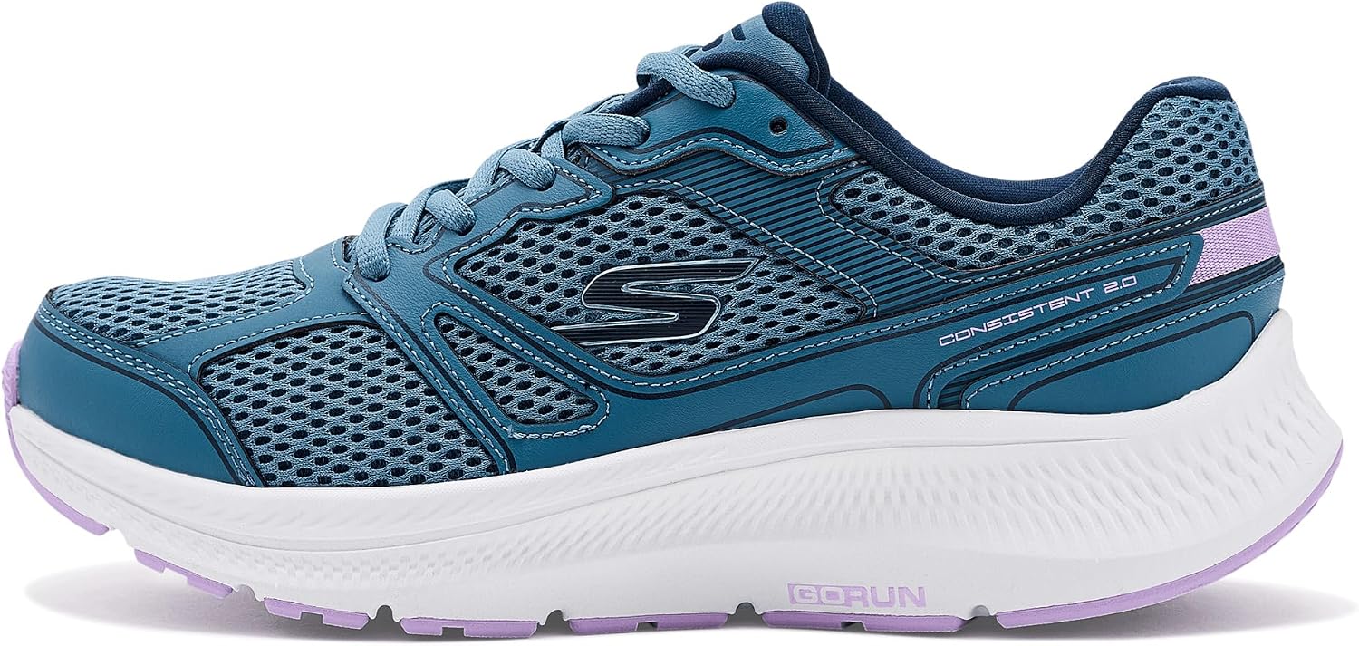 Skechers Women's Go Run Consistent 2.0 Mapleton