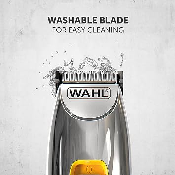 Wahl Extreme Grip Hair Clipper