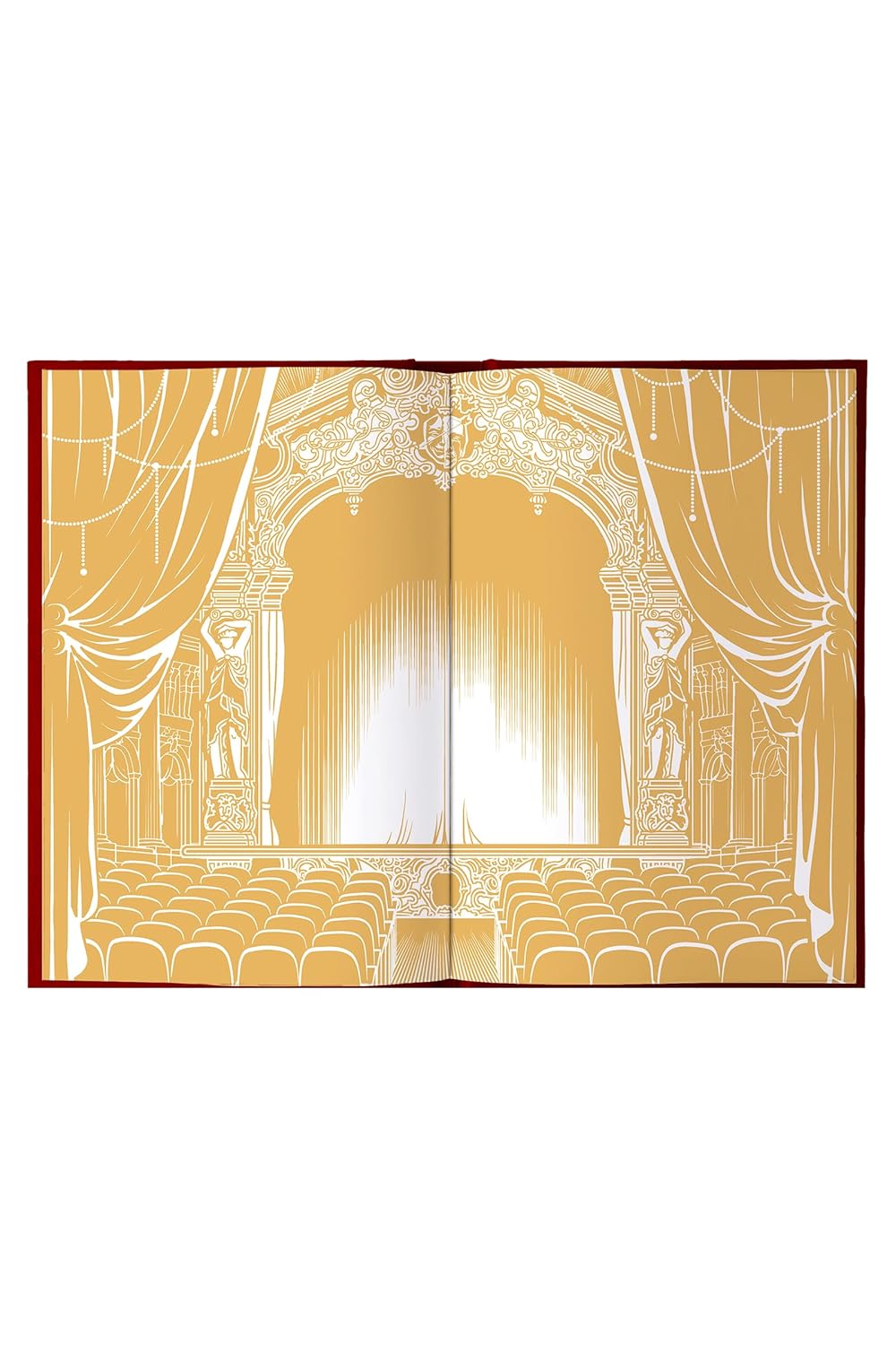 A Stage Set for Villains - Image 2