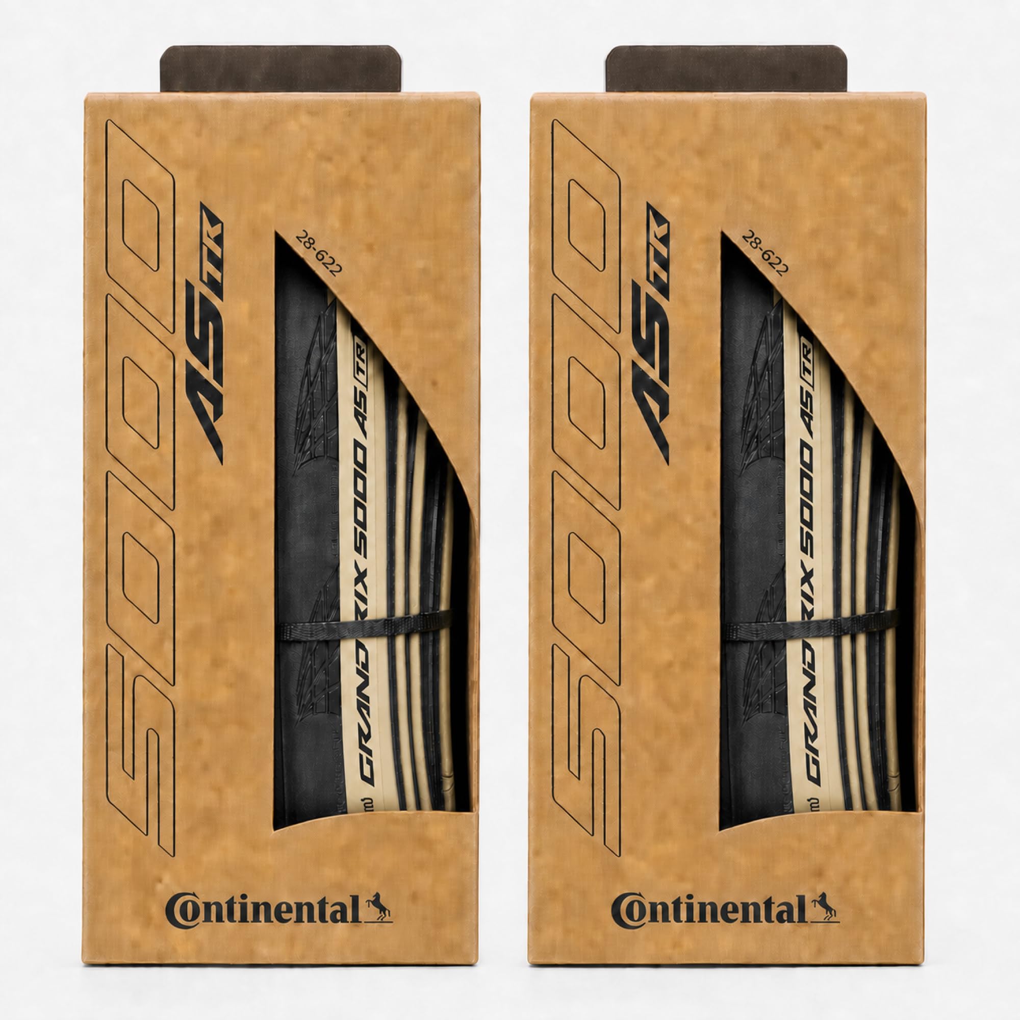 Amazon | Continental Grand Prix 5000 オールシーズン 700x28 AS TR