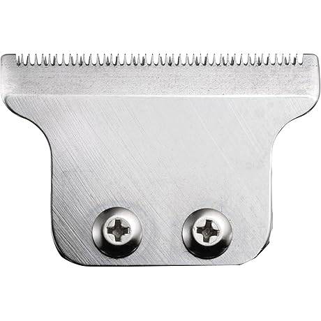 Wahl Professional Ceramic Replacement Blade for T-Wide Trimmer