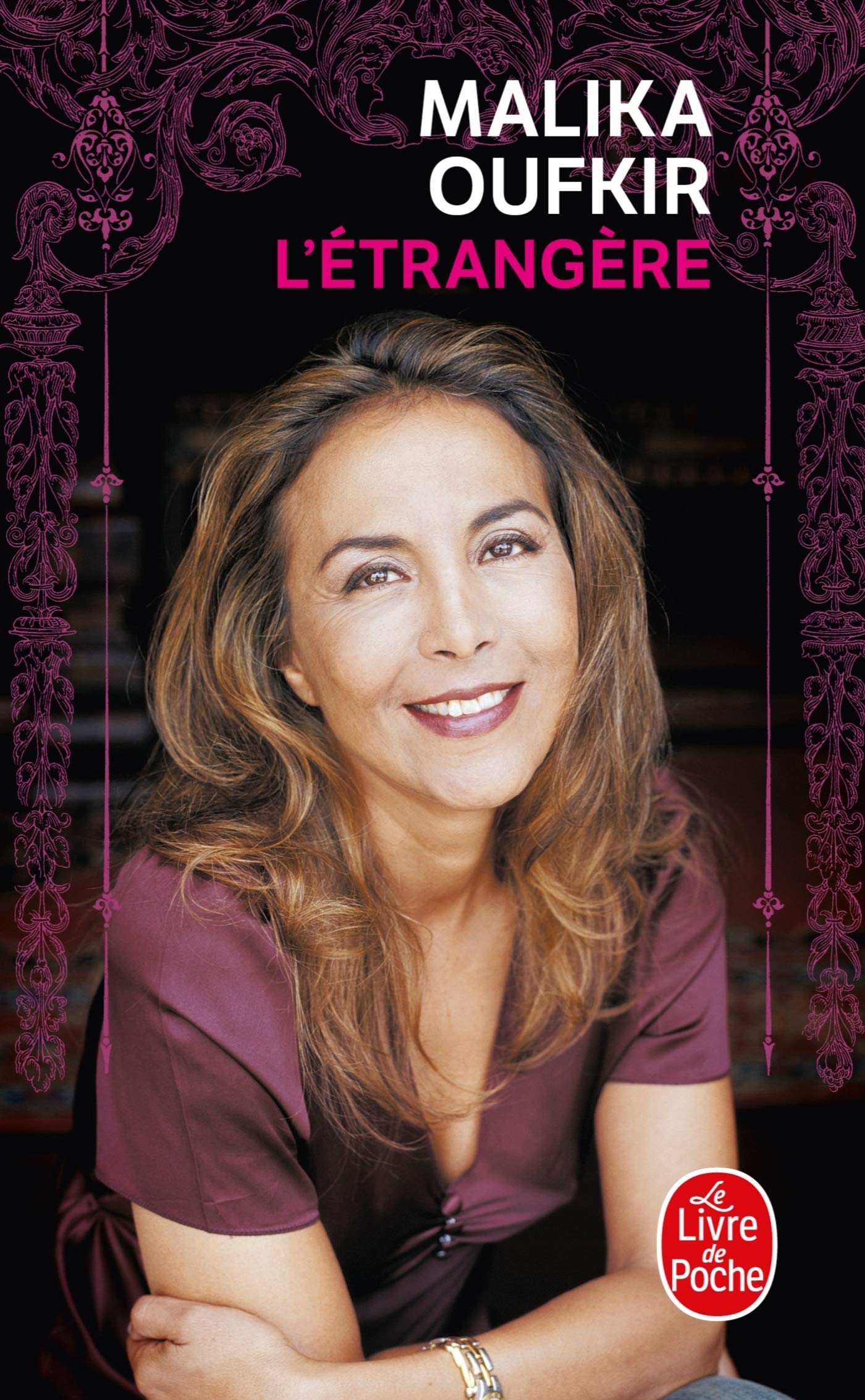 L'etrangere (Ldp Litterature)