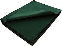 Vista 9 de Playfully Ever After Paquete de 20 hojas de fieltro acrílico de 9x12 pulgadas (negro)