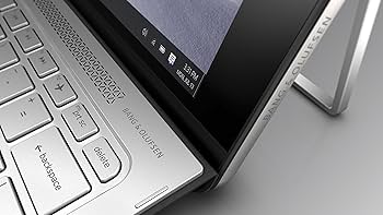 Amazon.com: HP Spectre 12-a008nr x2 Detachable N5S21UA#ABA